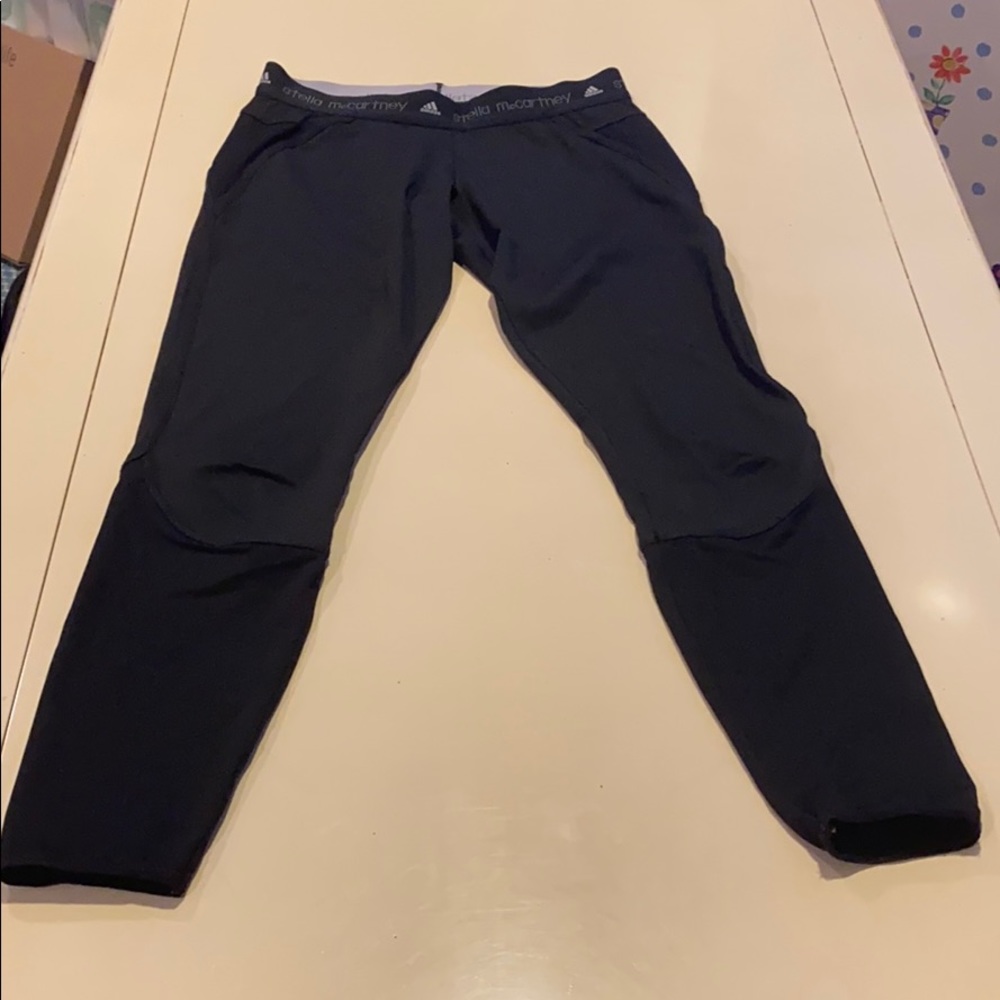 Stella McCartney adidas leggings